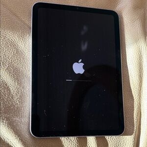 Apple iPad mini 6th generation 256gb